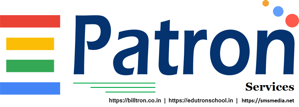 Patron Services logo