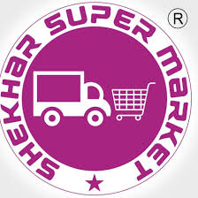 Shekhar Super Market logo