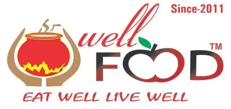 Well Food logo