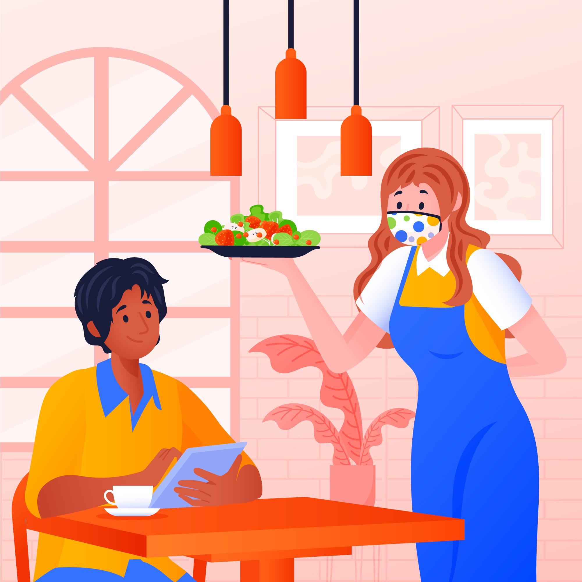 restaurant pos software